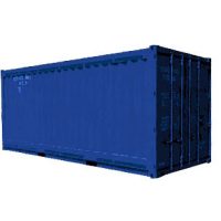 Container-20-Dry-Standard