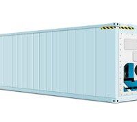 Container-40-Reefer