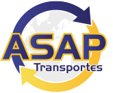 ASAP Transportes | Transporte de cargas por mais de 10 ano